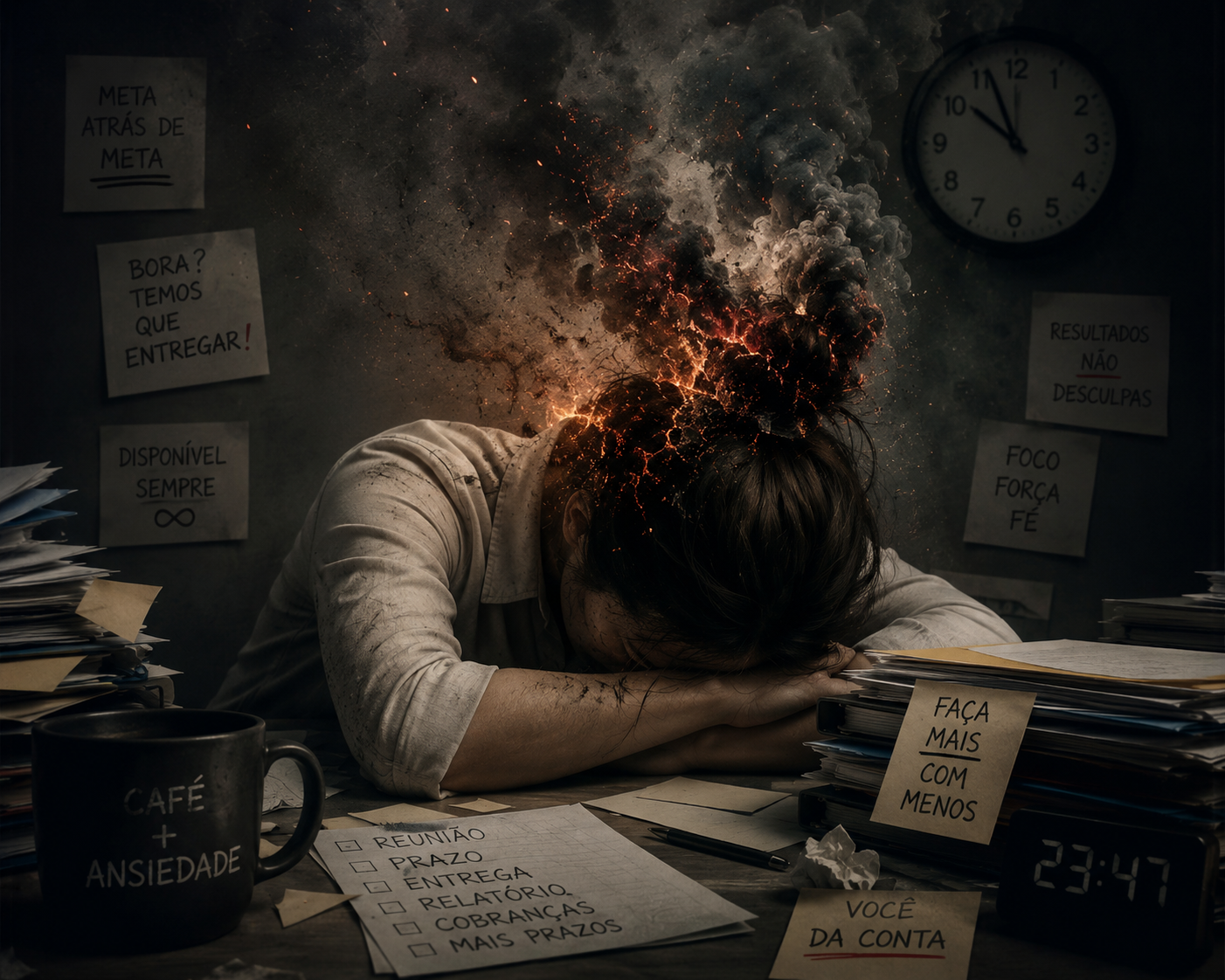 Burnout